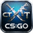 CS:GO游戏图标